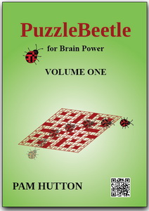 PuzzleBeetle Volume 1