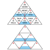 Triagram Puzzle – PuzzleBeetle