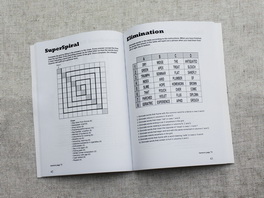 PuzzleBeetle Volume 1