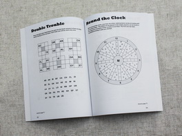 PuzzleBeetle Volume 3